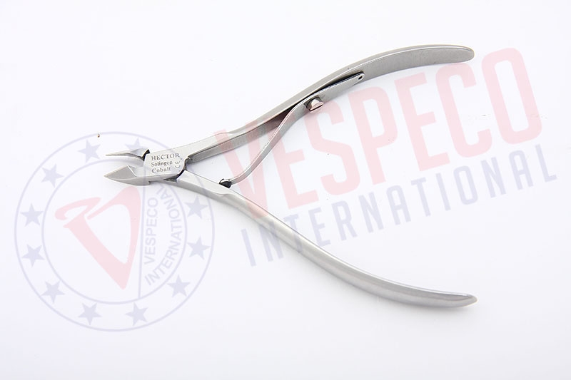 Nail & Cuticle Nippers